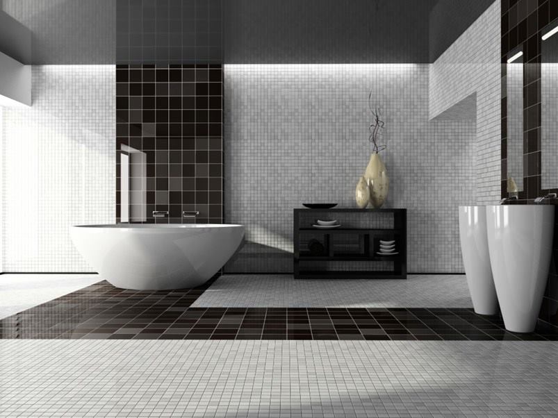 baño_minimalista_azulejos_negros